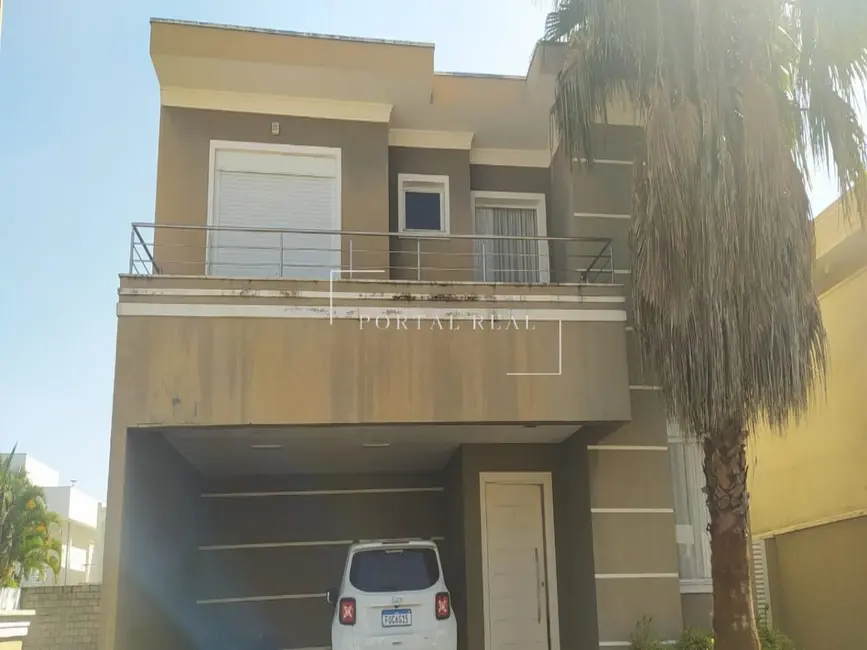 Casa de Condomínio com 3 quartos à venda, 360m2 em Swiss Park, Campinas - SP - imagem 5 Foto 5 de Casa de Condomínio com 3 quartos à venda, 360m2 em Swiss Park, Campinas - SP