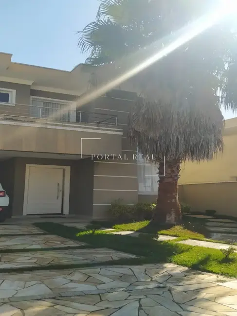 Casa de Condomínio com 3 quartos à venda, 360m2 em Swiss Park, Campinas - SP - imagem 6 Foto 6 de Casa de Condomínio com 3 quartos à venda, 360m2 em Swiss Park, Campinas - SP