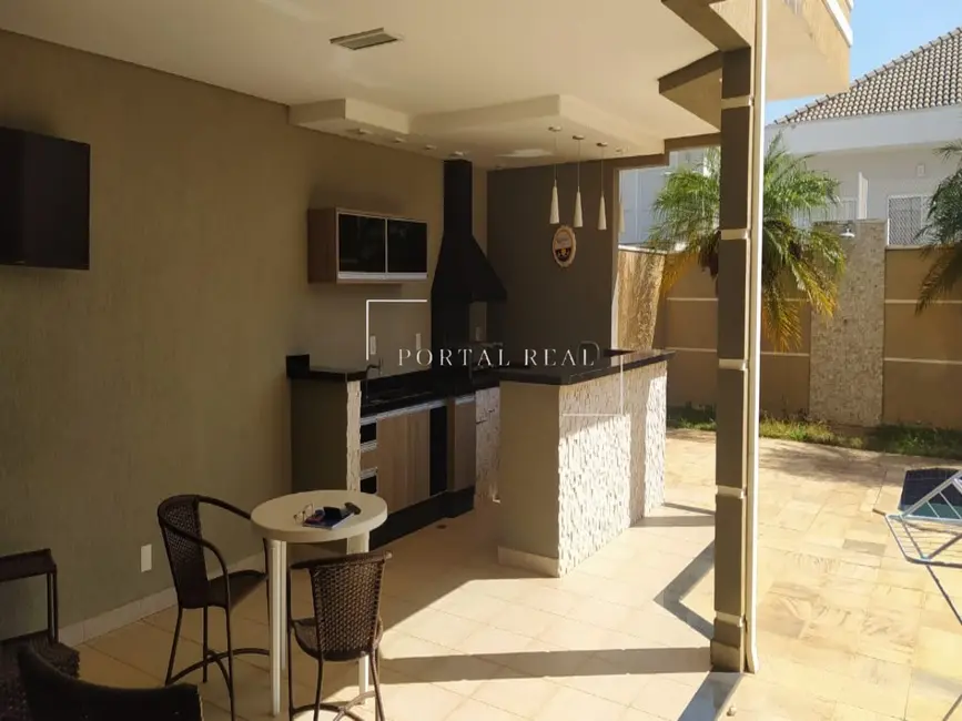 Casa de Condomínio com 3 quartos à venda, 360m2 em Swiss Park, Campinas - SP - imagem 4 Foto 4 de Casa de Condomínio com 3 quartos à venda, 360m2 em Swiss Park, Campinas - SP