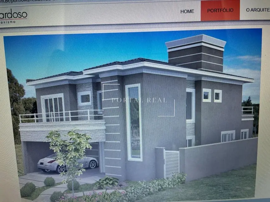 Casa de Condomínio com 3 quartos à venda, 360m2 em Swiss Park, Campinas - SP - imagem 3 Foto 3 de Casa de Condomínio com 3 quartos à venda, 360m2 em Swiss Park, Campinas - SP