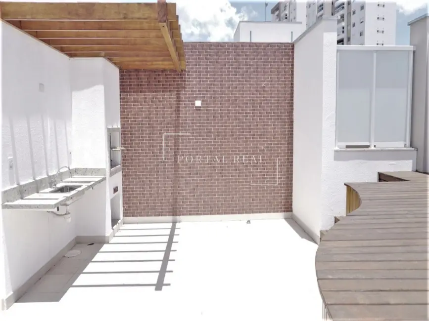 Foto 7 de Apartamento com 3 quartos à venda, 166m2 em Mansões Santo Antônio, Campinas - SP