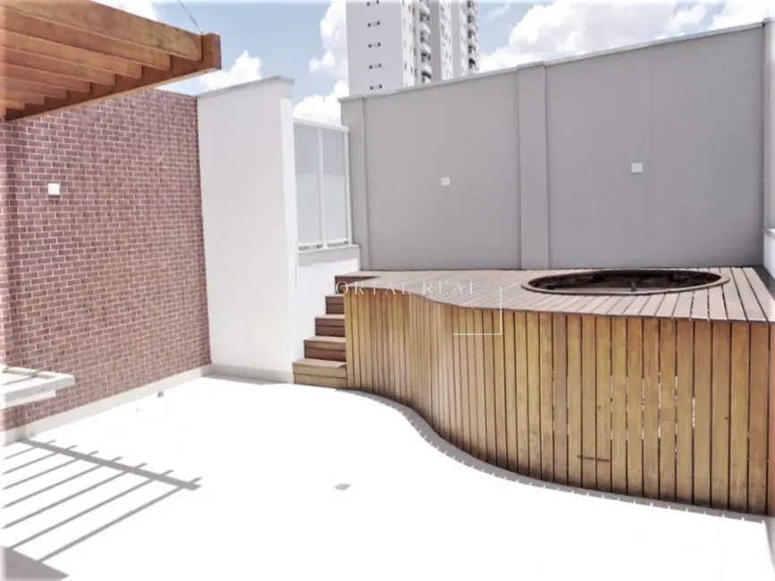 Foto 6 de Apartamento com 3 quartos à venda, 166m2 em Mansões Santo Antônio, Campinas - SP