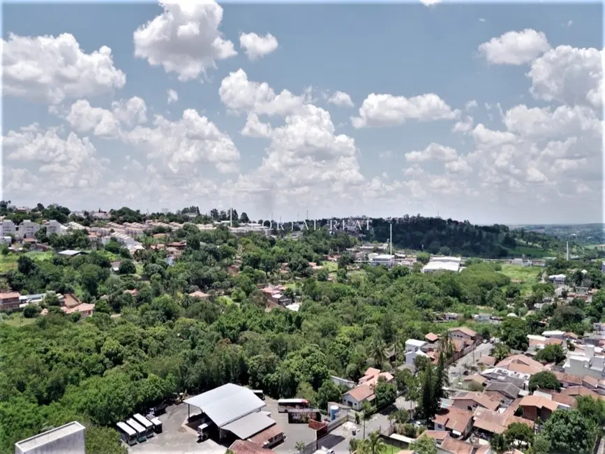 Foto 5 de Apartamento com 3 quartos à venda, 166m2 em Mansões Santo Antônio, Campinas - SP