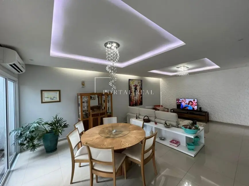 Foto 2 de Casa com 3 quartos à venda, 271m2 em Residencial Santa Maria, Valinhos - SP