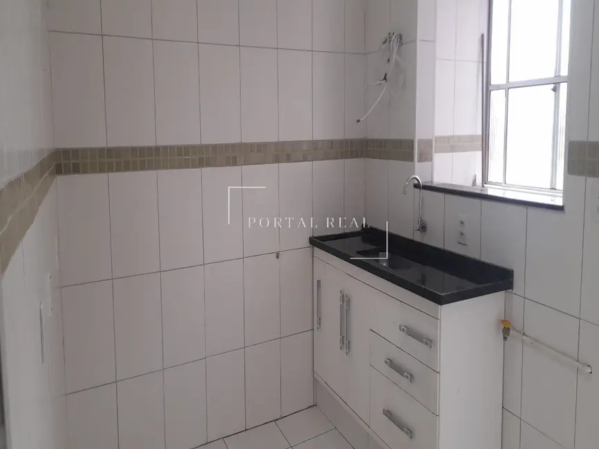 Apartamento com 2 quartos à venda, 50m2 em Vila Mimosa, Campinas - SP - imagem 2 Foto 2 de Apartamento com 2 quartos à venda, 50m2 em Vila Mimosa, Campinas - SP