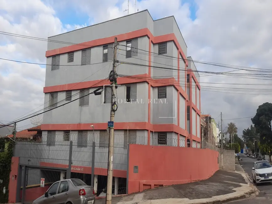 Apartamento com 2 quartos à venda, 50m2 em Vila Mimosa, Campinas - SP - imagem 9 Foto 9 de Apartamento com 2 quartos à venda, 50m2 em Vila Mimosa, Campinas - SP