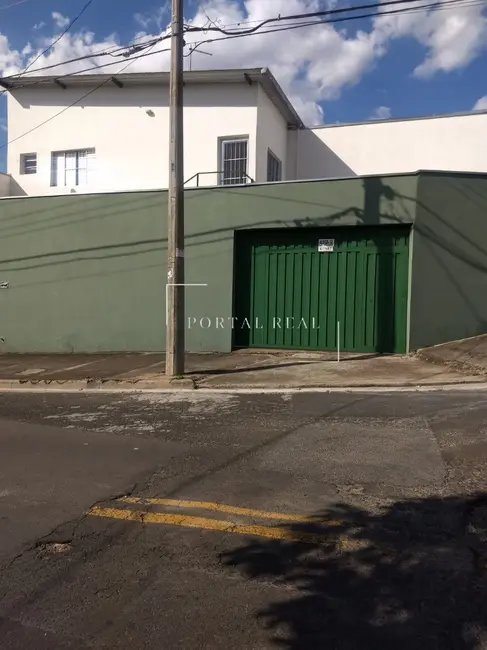 Casa com 2 quartos à venda, 62m2 em Parque Residencial Vila União, Campinas - SP - imagem 3 Foto 3 de Casa com 2 quartos à venda, 62m2 em Parque Residencial Vila União, Campinas - SP