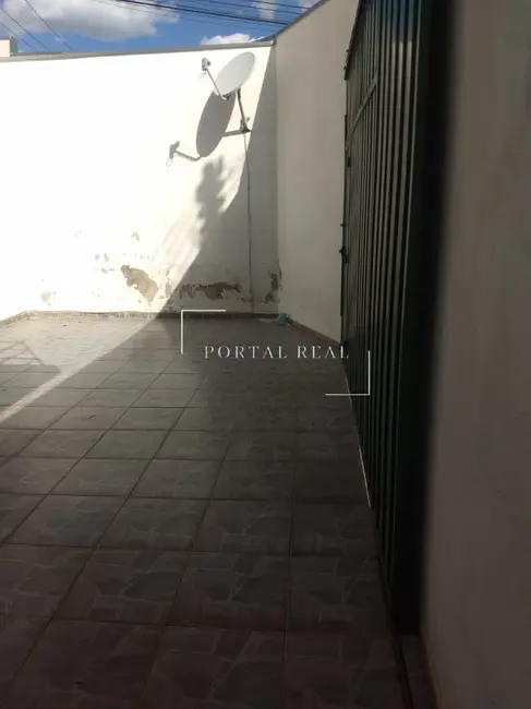 Casa com 2 quartos à venda, 62m2 em Parque Residencial Vila União, Campinas - SP - imagem 2 Foto 2 de Casa com 2 quartos à venda, 62m2 em Parque Residencial Vila União, Campinas - SP