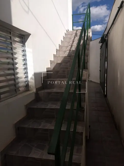 Casa com 2 quartos à venda, 62m2 em Parque Residencial Vila União, Campinas - SP - imagem 5 Foto 5 de Casa com 2 quartos à venda, 62m2 em Parque Residencial Vila União, Campinas - SP