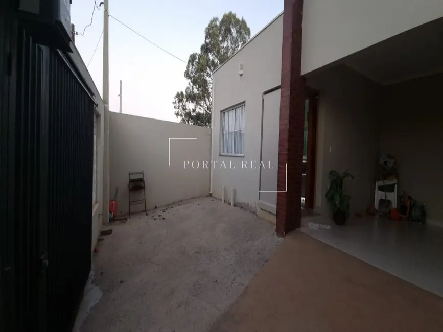 Foto 4 de Casa com 3 quartos à venda, 120m2 em Parque dos Pomares, Campinas - SP