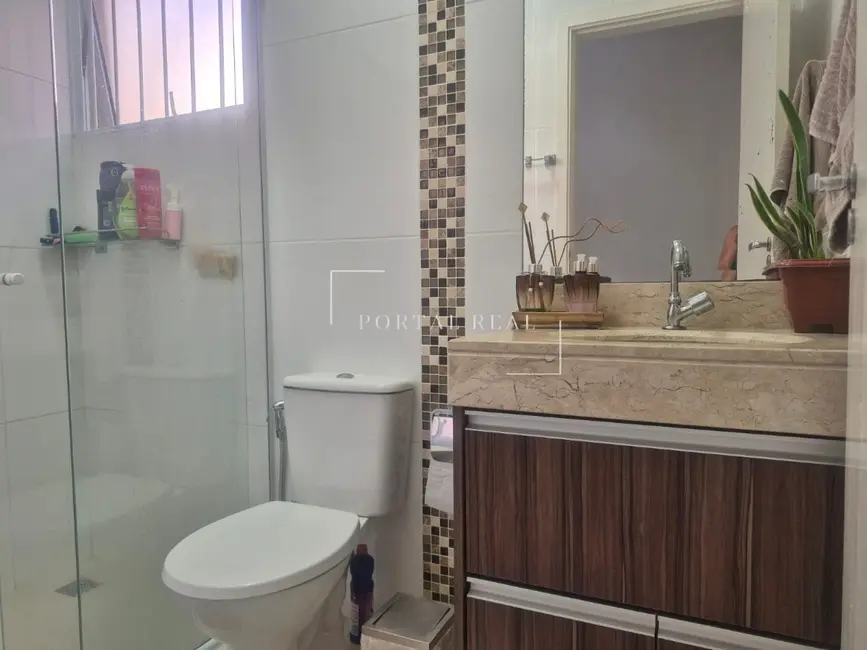 Foto 8 de Casa com 3 quartos à venda, 120m2 em Parque dos Pomares, Campinas - SP