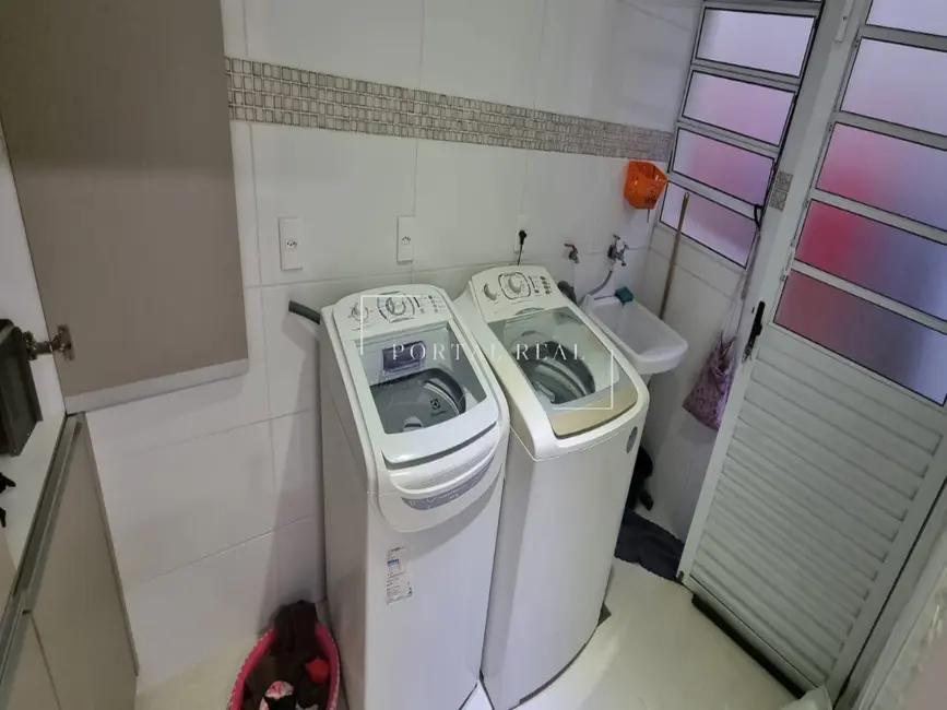 Foto 9 de Casa com 3 quartos à venda, 120m2 em Parque dos Pomares, Campinas - SP