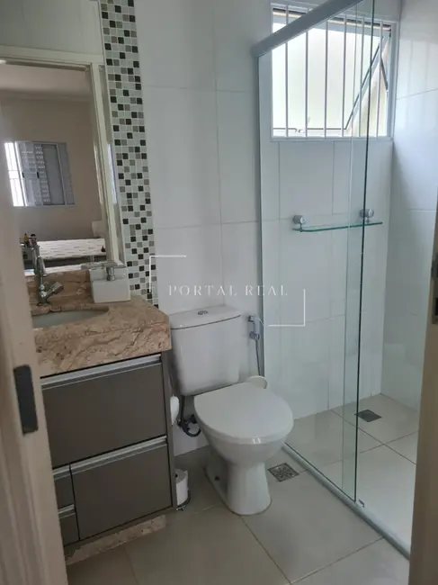 Foto 6 de Casa com 3 quartos à venda, 120m2 em Parque dos Pomares, Campinas - SP