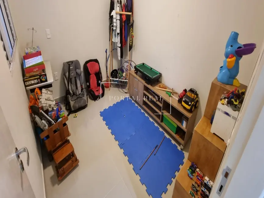 Foto 4 de Casa com 3 quartos à venda, 120m2 em Parque dos Pomares, Campinas - SP