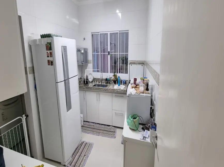 Foto 8 de Casa com 3 quartos à venda, 120m2 em Parque dos Pomares, Campinas - SP