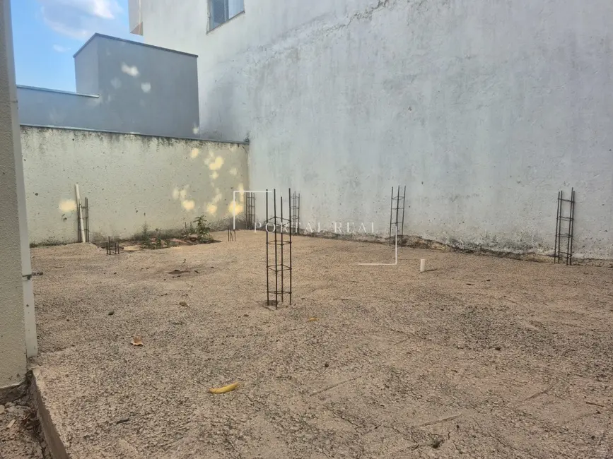 Foto 7 de Casa com 3 quartos à venda, 120m2 em Parque dos Pomares, Campinas - SP