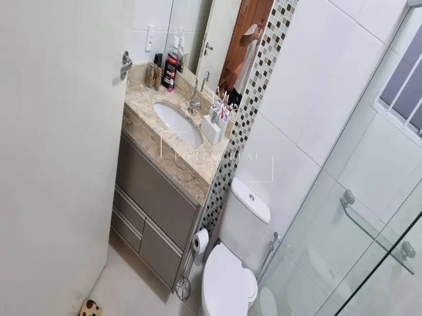 Foto 5 de Casa com 3 quartos à venda, 120m2 em Parque dos Pomares, Campinas - SP
