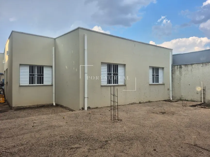 Foto 5 de Casa com 3 quartos à venda, 120m2 em Parque dos Pomares, Campinas - SP