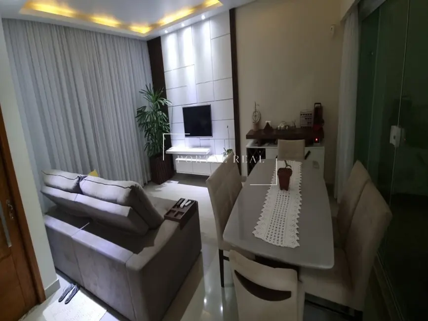 Casa com 3 quartos à venda, 120m2 em Parque dos Pomares, Campinas - SP - imagem 7 Foto 7 de Casa com 3 quartos à venda, 120m2 em Parque dos Pomares, Campinas - SP