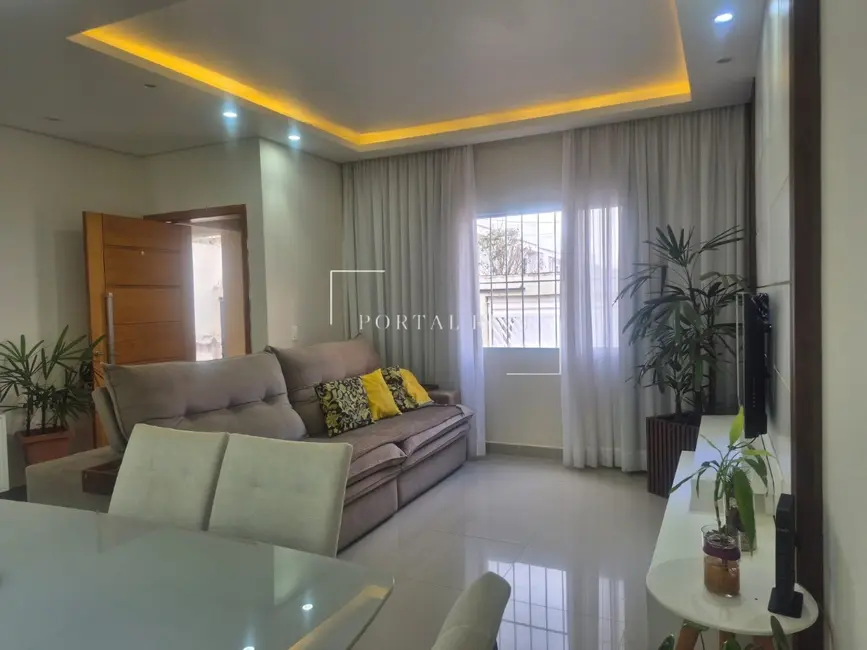 Foto 1 de Casa com 3 quartos à venda, 120m2 em Parque dos Pomares, Campinas - SP