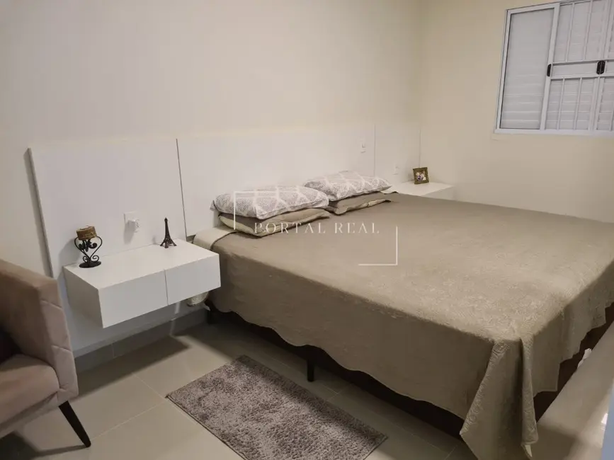 Foto 9 de Casa com 3 quartos à venda, 120m2 em Parque dos Pomares, Campinas - SP