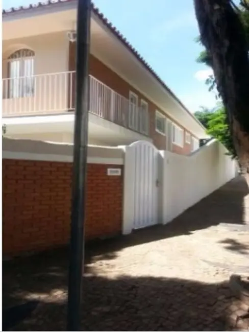 Foto 3 de Casa com 4 quartos à venda, 261m2 em Parque São Quirino, Campinas - SP