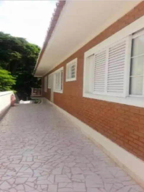 Foto 1 de Casa com 4 quartos à venda, 261m2 em Parque São Quirino, Campinas - SP
