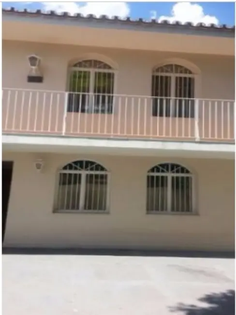 Foto 4 de Casa com 4 quartos à venda, 261m2 em Parque São Quirino, Campinas - SP