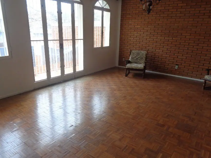 Foto 8 de Casa com 4 quartos à venda, 261m2 em Parque São Quirino, Campinas - SP