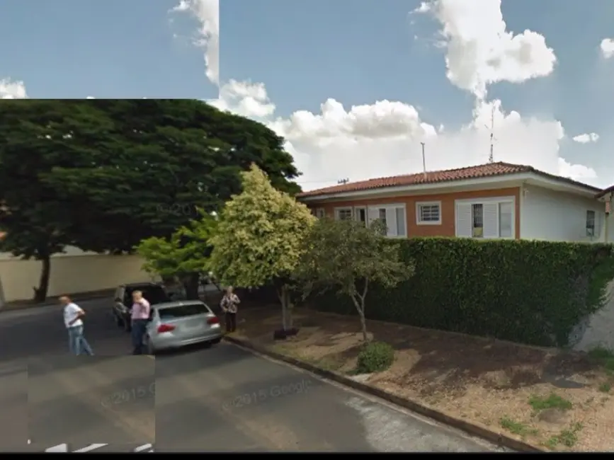 Foto 5 de Casa com 4 quartos à venda, 261m2 em Parque São Quirino, Campinas - SP