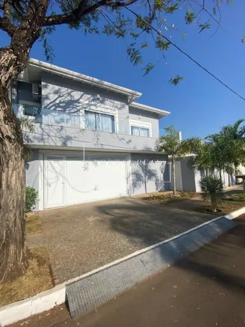 Foto 6 de Casa de Condomínio com 3 quartos à venda, 246m2 em Cascata, Paulinia - SP