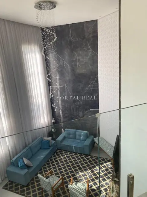 Foto 8 de Casa de Condomínio com 3 quartos à venda, 246m2 em Cascata, Paulinia - SP