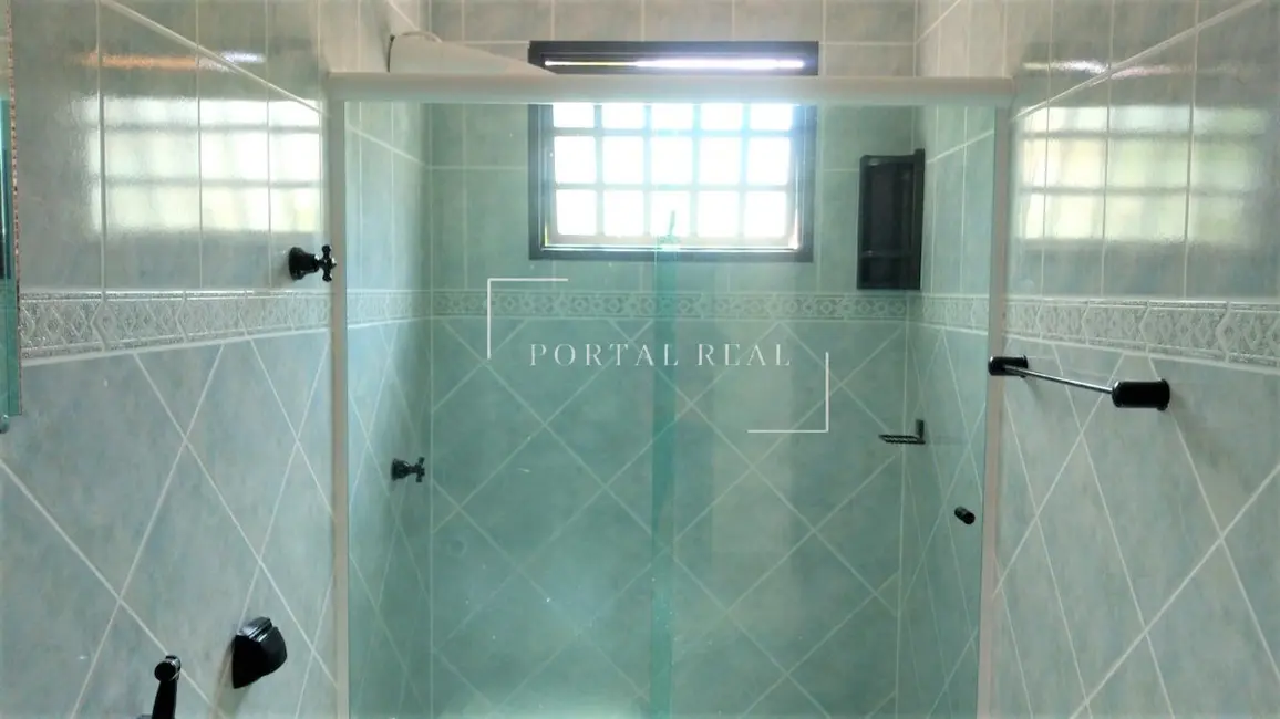 Foto 8 de Casa com 3 quartos para alugar, 115m2 em Parque das Universidades, Campinas - SP