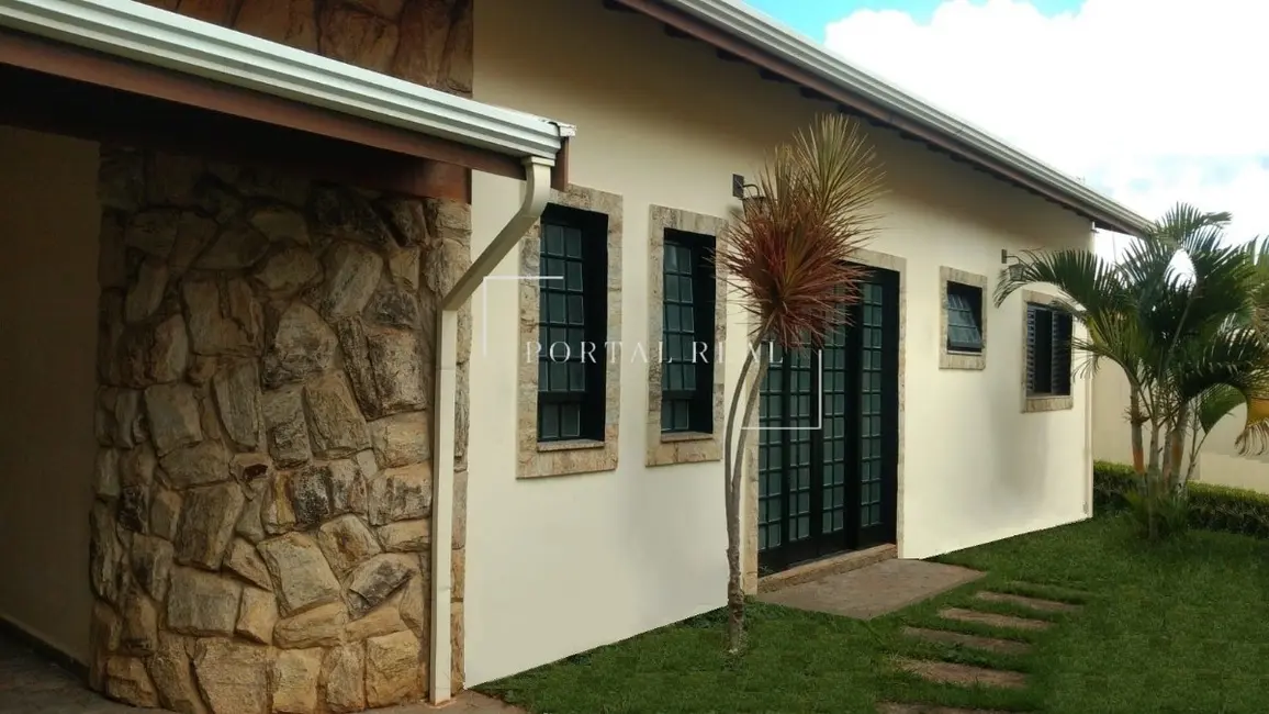 Foto 3 de Casa com 3 quartos para alugar, 115m2 em Parque das Universidades, Campinas - SP