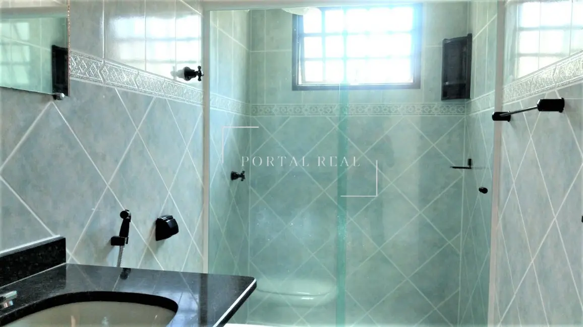 Foto 7 de Casa com 3 quartos para alugar, 115m2 em Parque das Universidades, Campinas - SP