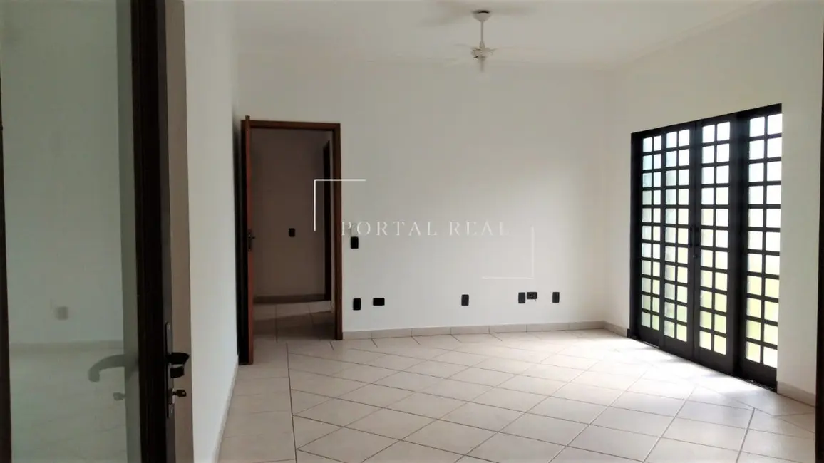 Foto 4 de Casa com 3 quartos para alugar, 115m2 em Parque das Universidades, Campinas - SP