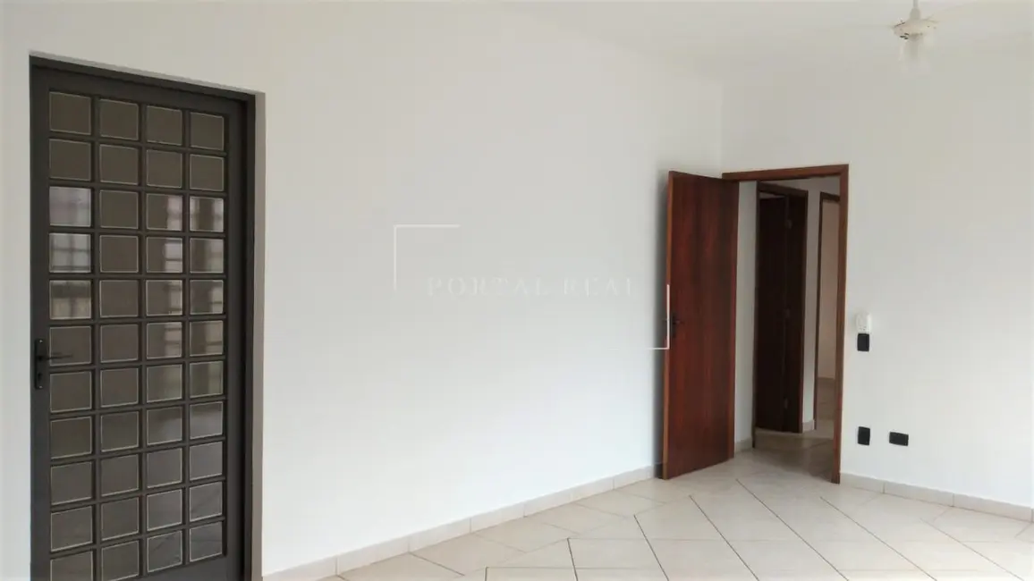 Foto 6 de Casa com 3 quartos para alugar, 115m2 em Parque das Universidades, Campinas - SP