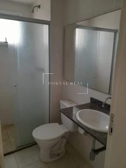 Apartamento com 2 quartos à venda e para alugar, 50m2 em Vila Industrial, Campinas - SP - imagem 6 Foto 6 de Apartamento com 2 quartos à venda e para alugar, 50m2 em Vila Industrial, Campinas - SP