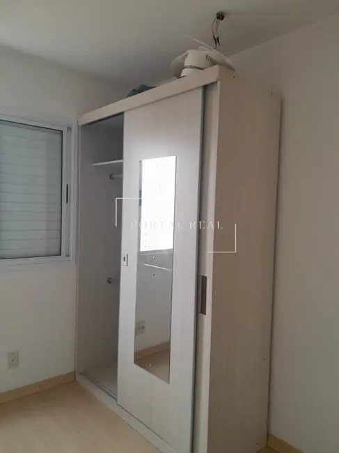 Apartamento com 2 quartos à venda e para alugar, 50m2 em Vila Industrial, Campinas - SP - imagem 7 Foto 7 de Apartamento com 2 quartos à venda e para alugar, 50m2 em Vila Industrial, Campinas - SP