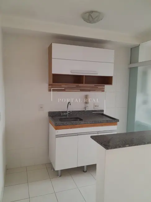 Foto 2 de Apartamento com 2 quartos à venda e para alugar, 50m2 em Vila Industrial, Campinas - SP