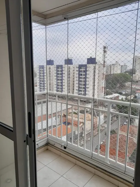 Foto 1 de Apartamento com 2 quartos à venda e para alugar, 50m2 em Vila Industrial, Campinas - SP