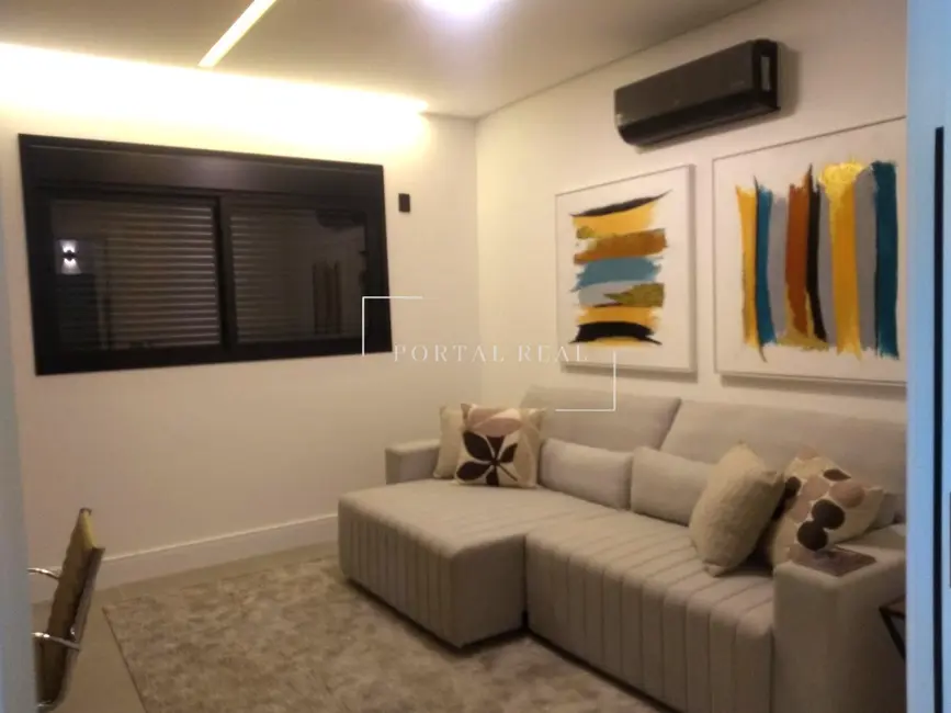 Foto 8 de Casa com 4 quartos à venda, 368m2 em Campinas - SP