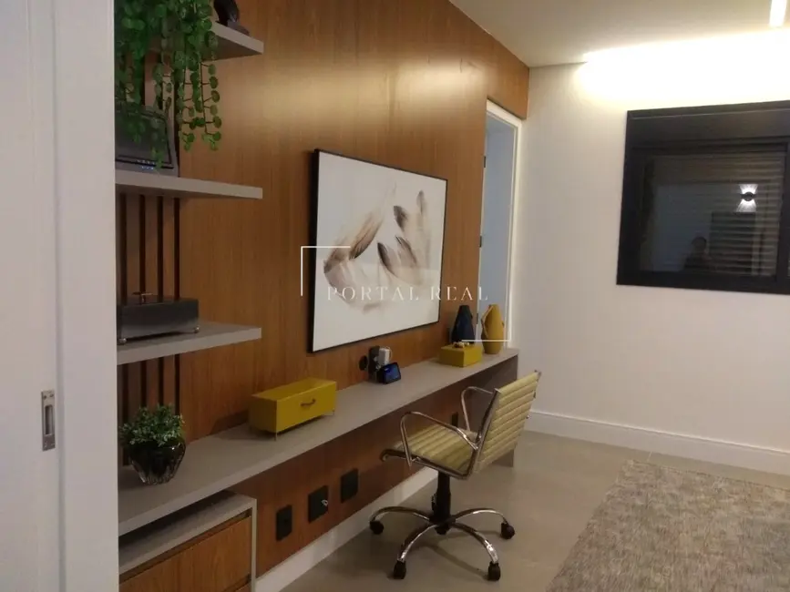 Foto 9 de Casa com 4 quartos à venda, 368m2 em Campinas - SP