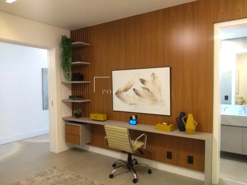Foto 8 de Casa com 4 quartos à venda, 368m2 em Campinas - SP