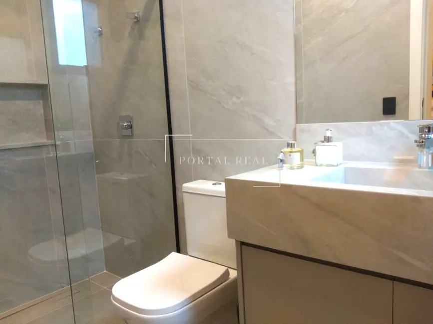 Foto 9 de Casa com 4 quartos à venda, 368m2 em Campinas - SP