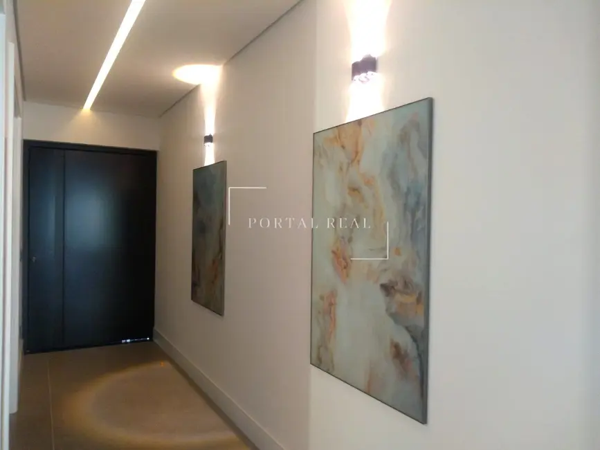 Foto 6 de Casa com 4 quartos à venda, 368m2 em Campinas - SP