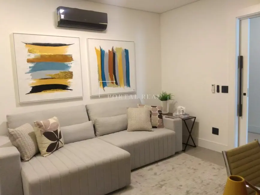 Foto 7 de Casa com 4 quartos à venda, 368m2 em Campinas - SP
