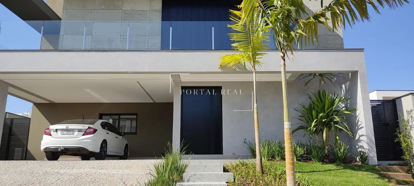 Foto 4 de Casa com 4 quartos à venda, 368m2 em Campinas - SP