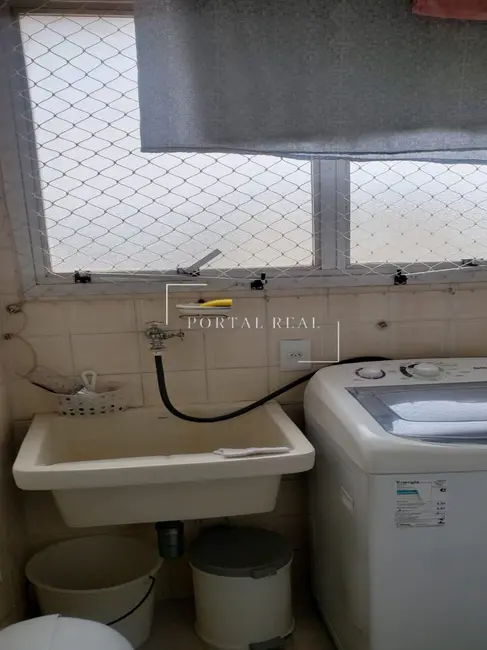 Foto 8 de Apartamento com 1 quarto à venda, 50m2 em Bosque, Campinas - SP