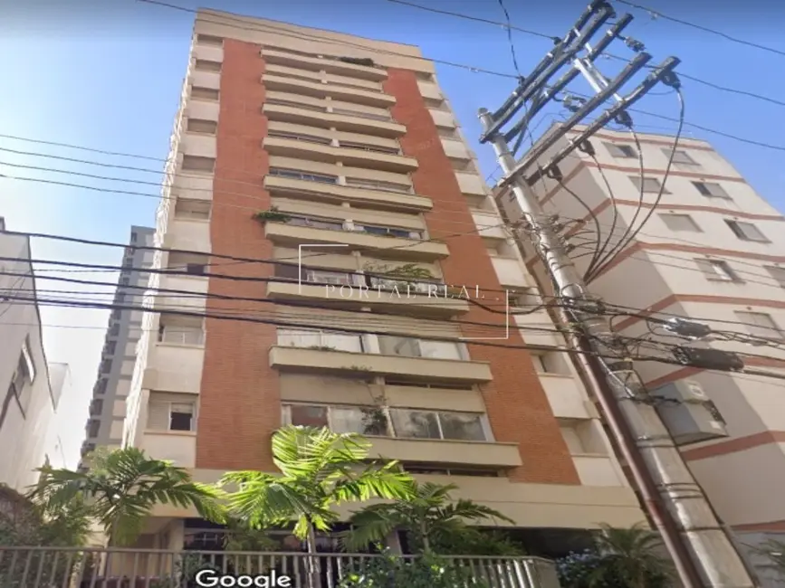 Foto 1 de Apartamento com 1 quarto à venda, 50m2 em Bosque, Campinas - SP